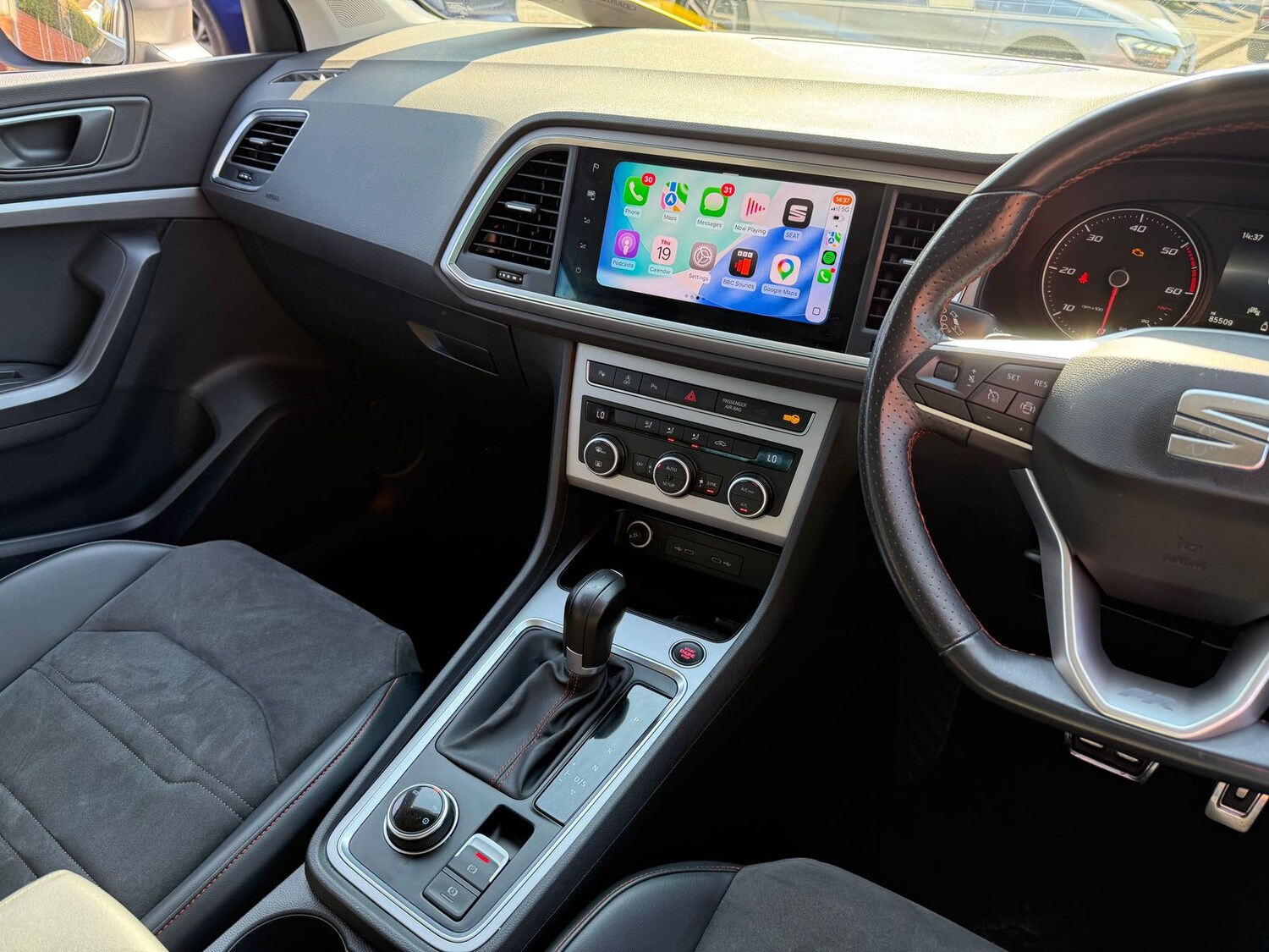 Used SEAT Ateca 2022 for sale - 77960065: Photo 24