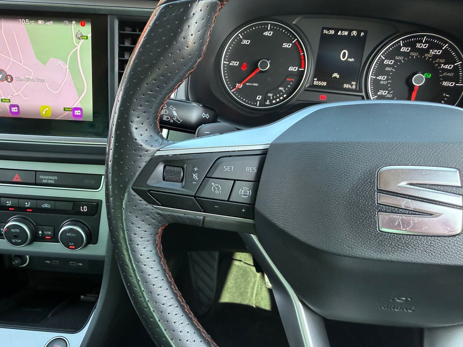 Used SEAT Ateca 2022 for sale - 77960065: Photo 25