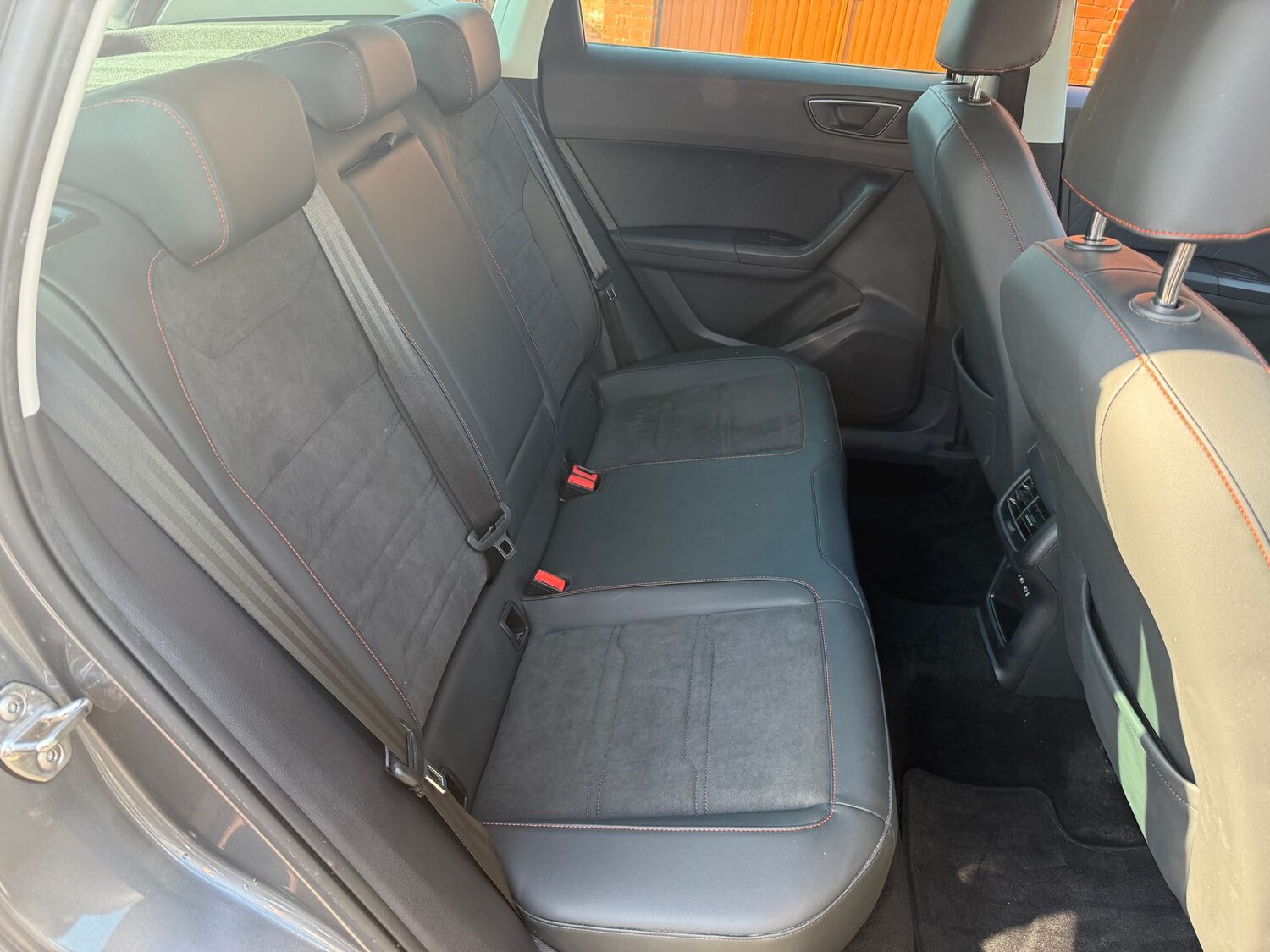 Used SEAT Ateca 2022 for sale - 77960065: Photo 26