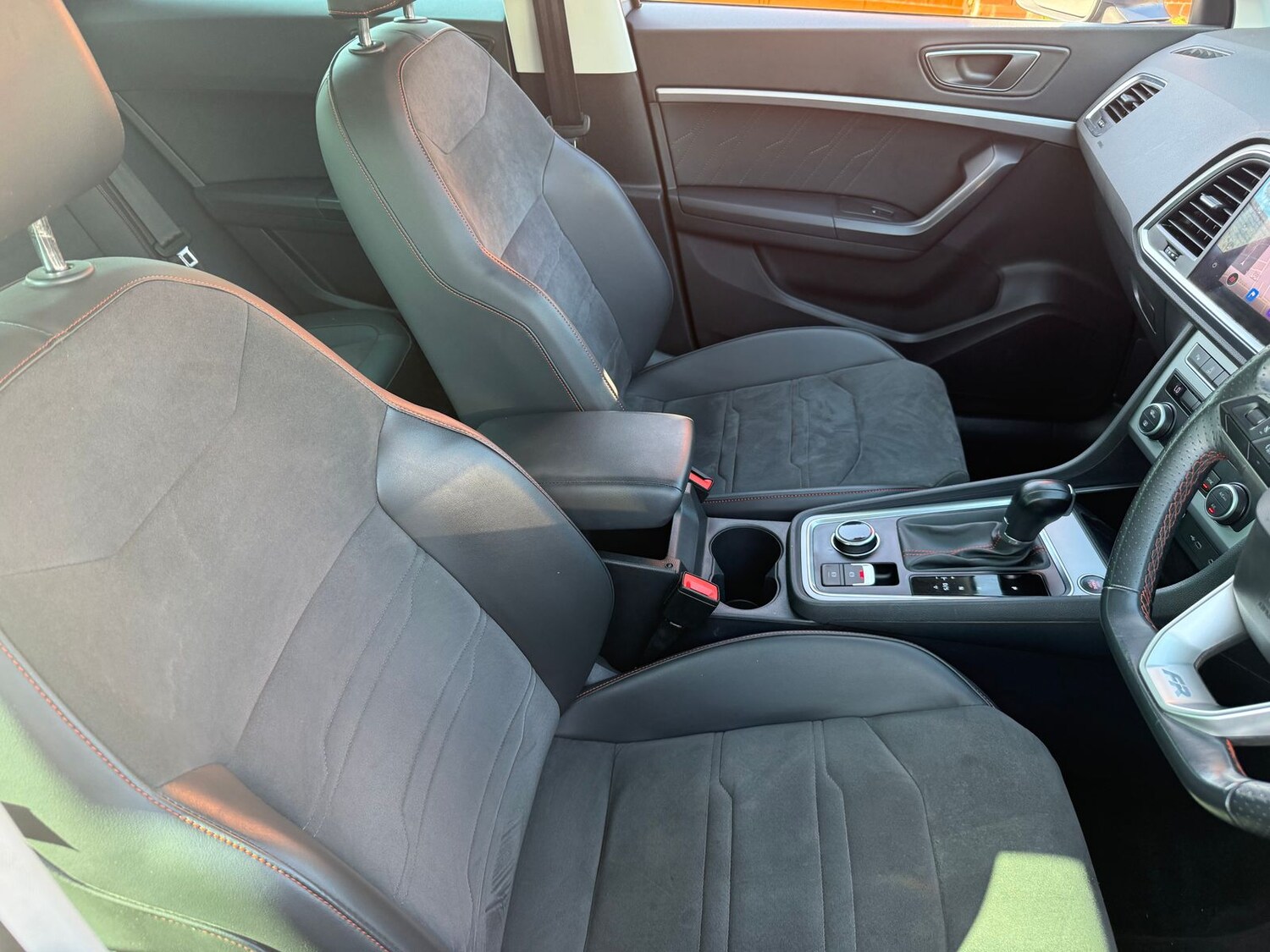 Used SEAT Ateca 2022 for sale - 77960065: Photo 27