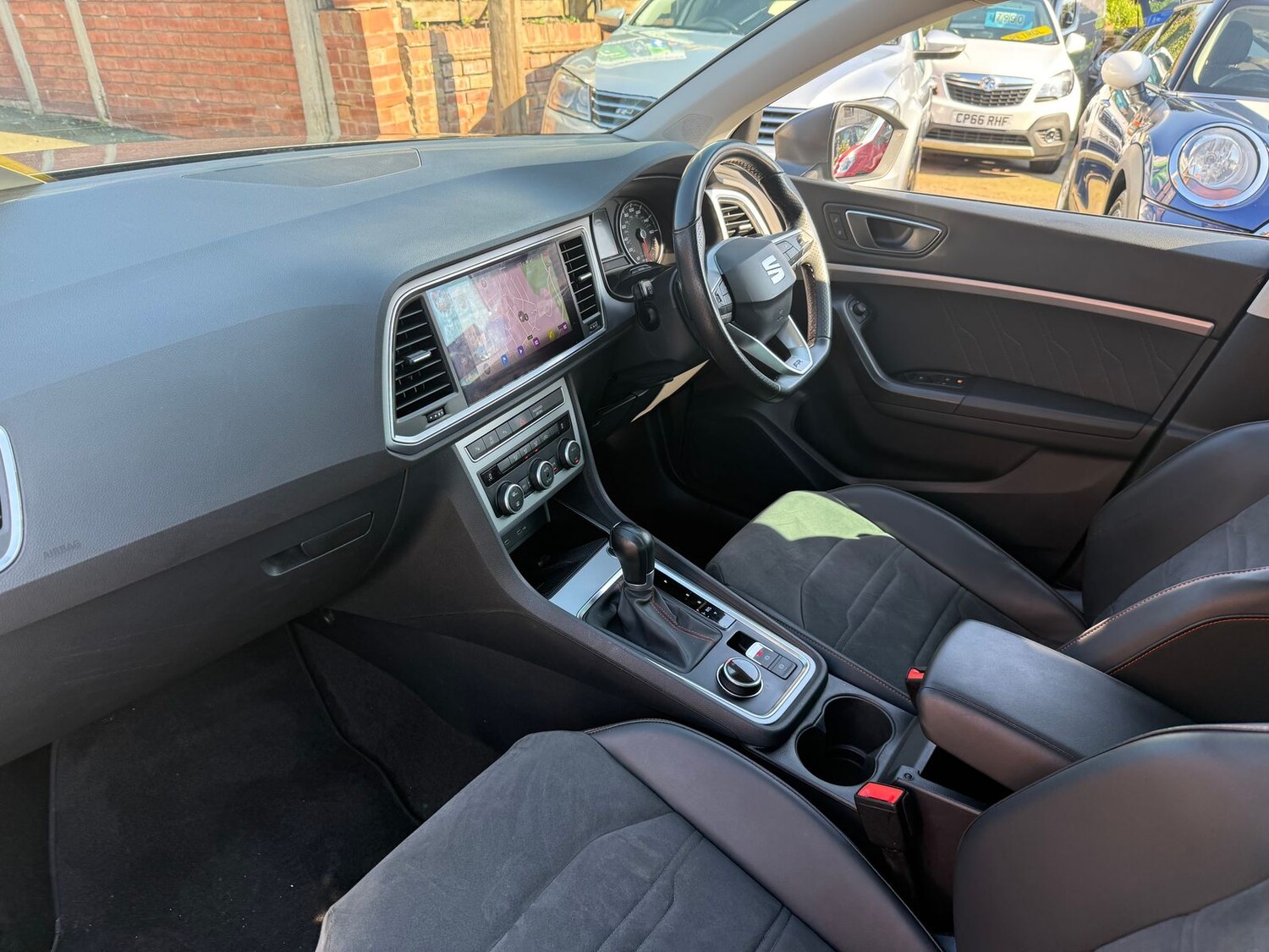 Used SEAT Ateca 2022 for sale - 77960065: Photo 28