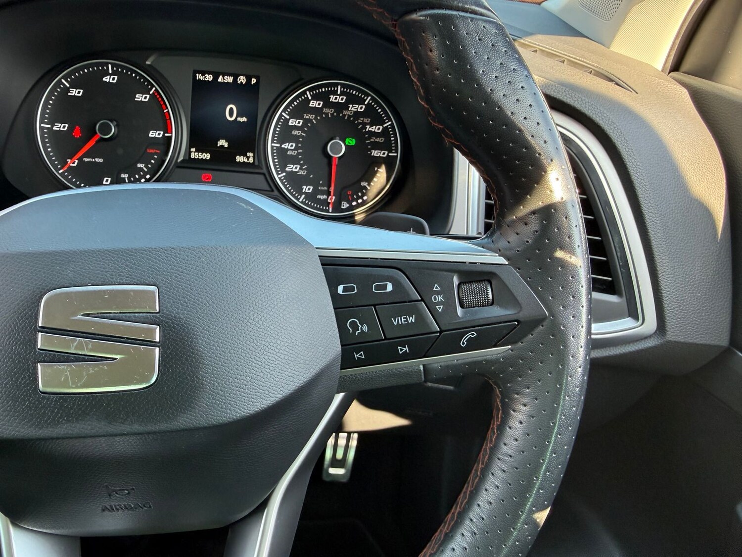 Used SEAT Ateca 2022 for sale - 77960065: Photo 29