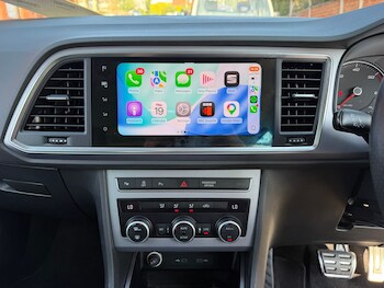 Used SEAT Ateca 2022 for sale - 77960065: Photo