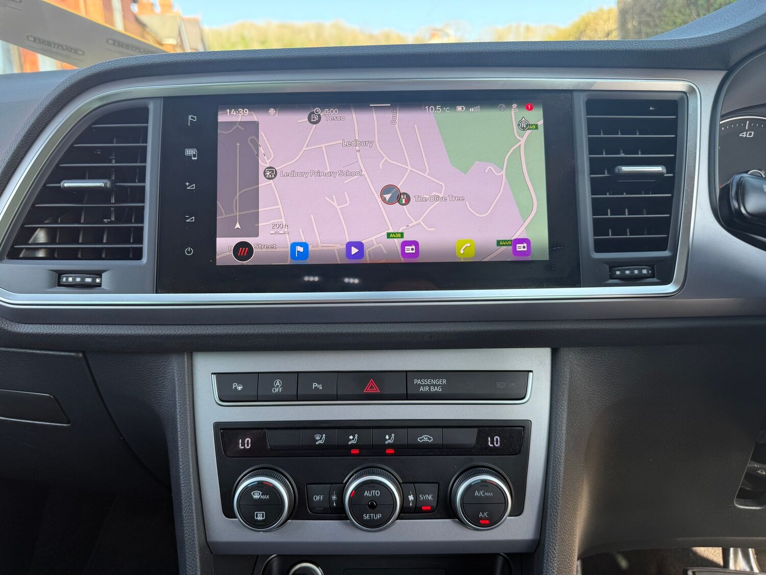 Used SEAT Ateca 2022 for sale - 77960065: Photo 6