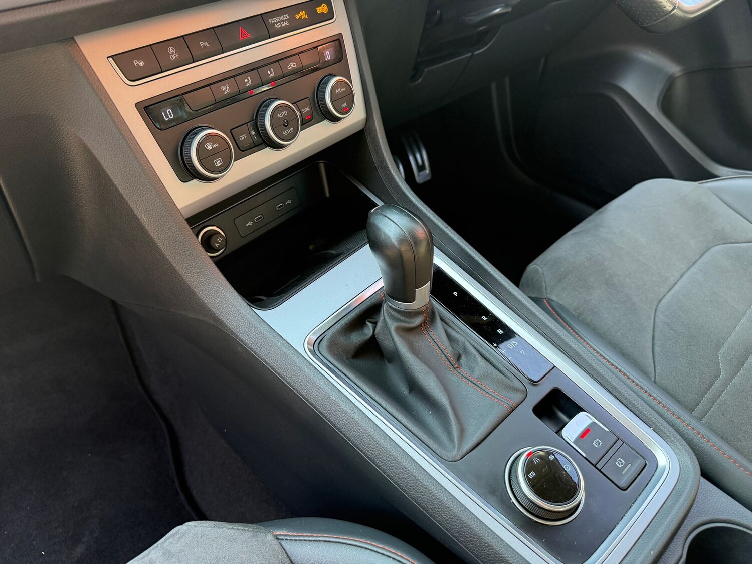 Used SEAT Ateca 2022 for sale - 77960065: Photo 8