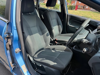 Used Ford Fiesta 2009 for sale - 79260115: Photo