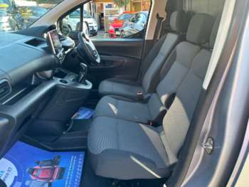 Used Peugeot Partner 2020 for sale - 75052669: Photo