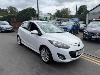 Used Mazda Mazda2 2011 for sale - 79350622: Photo