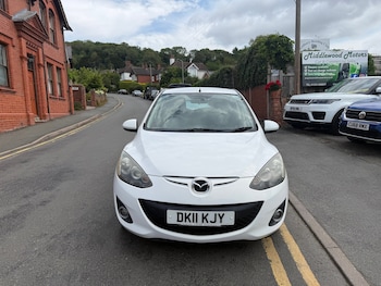 Used Mazda Mazda2 2011 for sale - 79350622: Photo