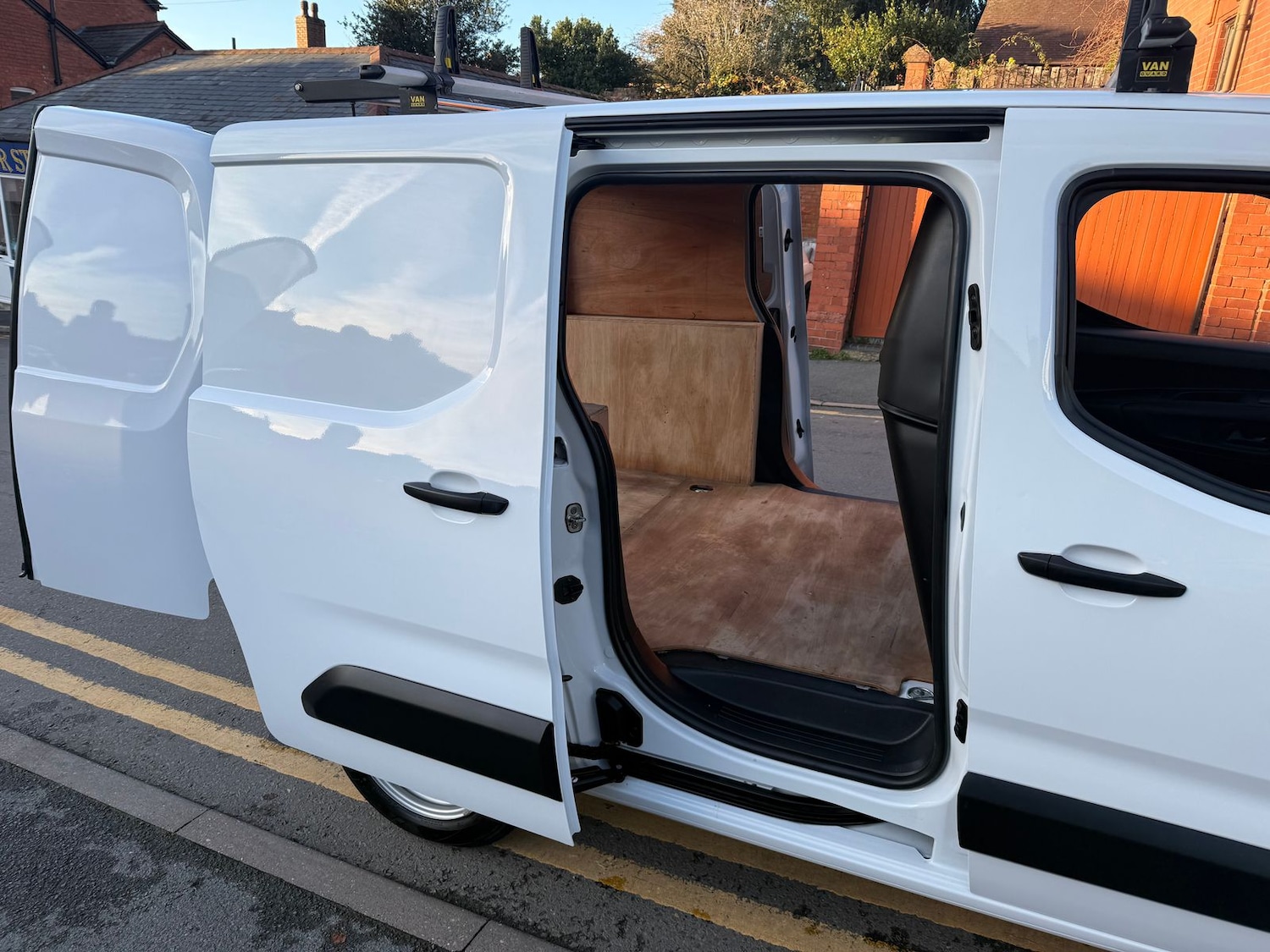 Used Toyota ProAce 2024 for sale - 76915227: Photo 27