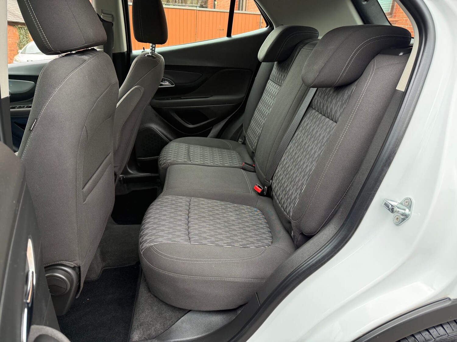 Used Vauxhall Mokka 2017 for sale - 77826855: Photo 15