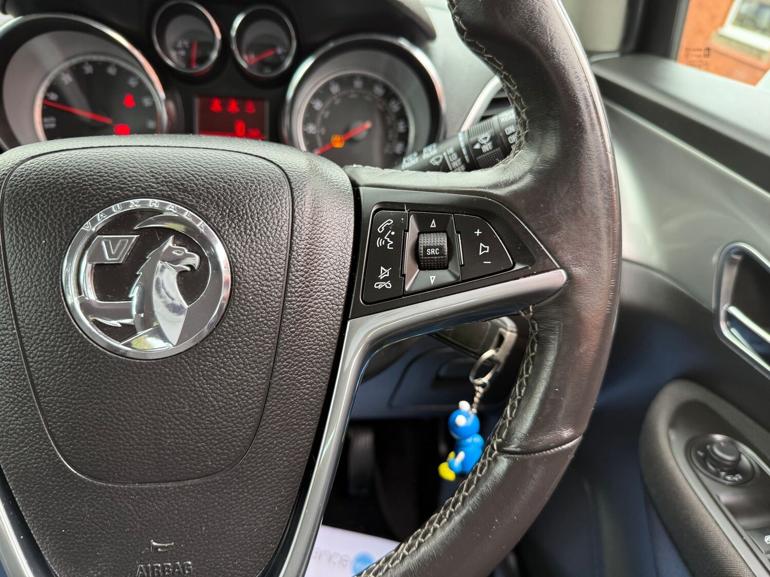 Used Vauxhall Mokka 2017 for sale - 77826855: Photo 23