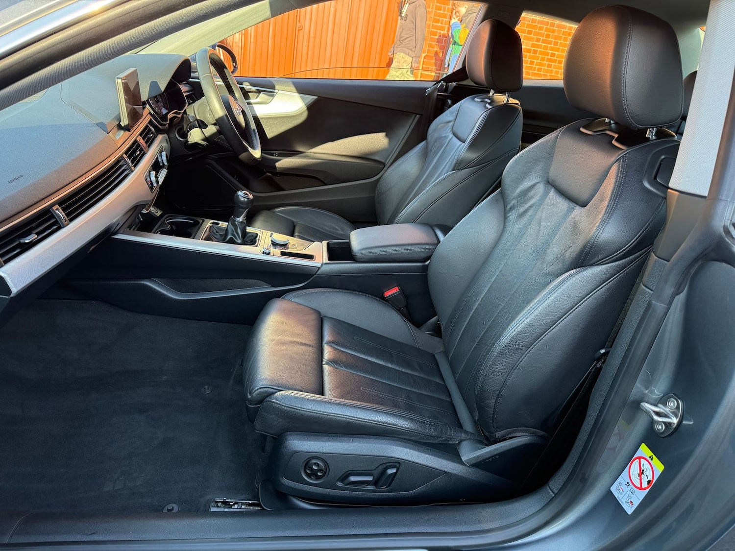 Used Audi A5 2018 for sale - 76691642: Photo 10