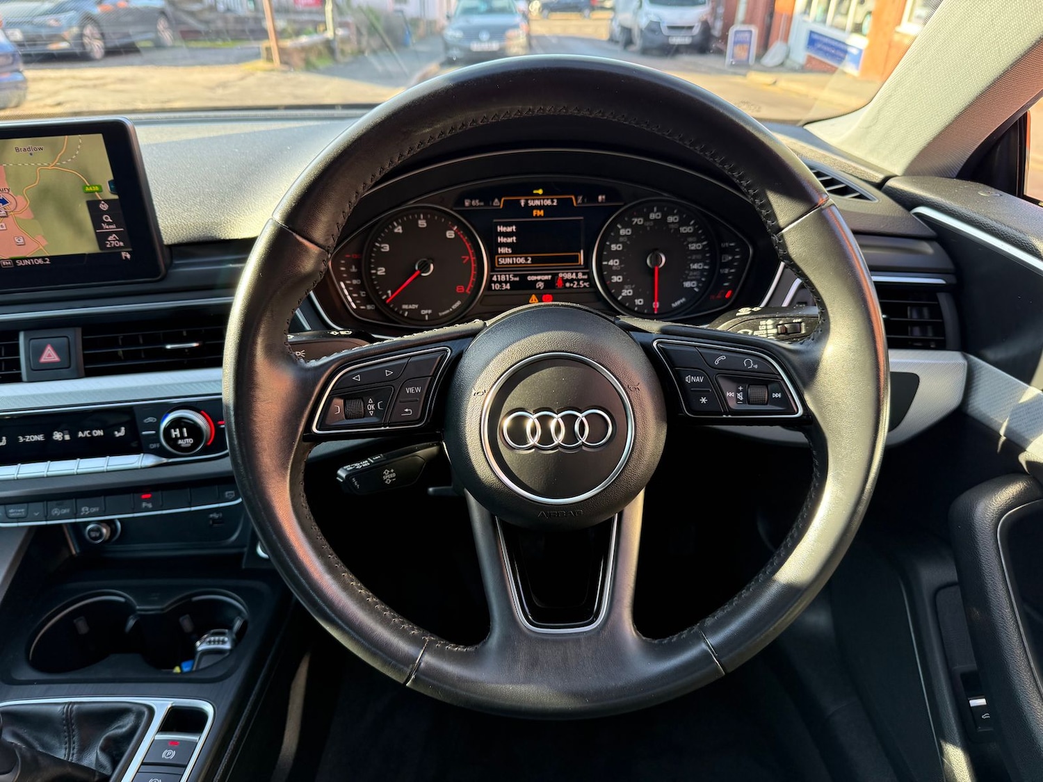 Used Audi A5 2018 for sale - 76691642: Photo 16