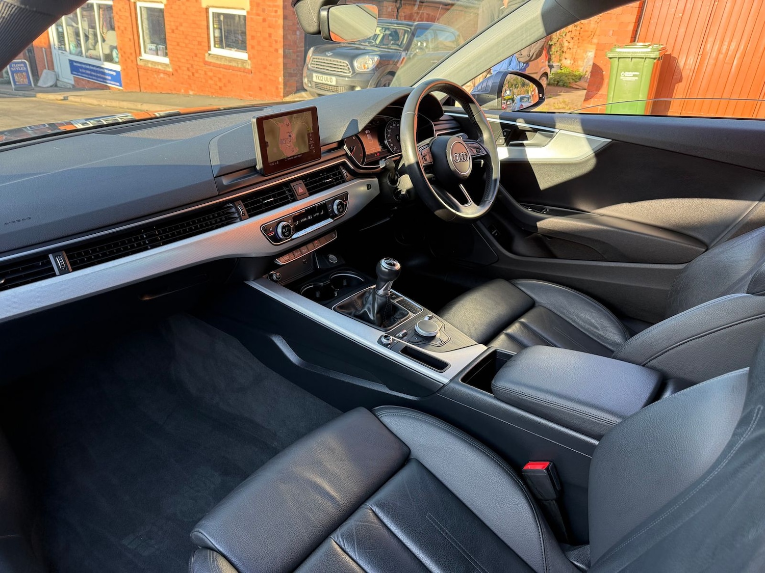 Used Audi A5 2018 for sale - 76691642: Photo 18