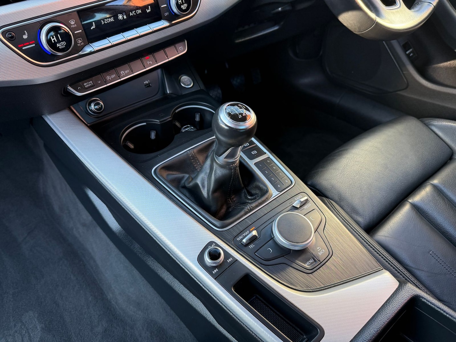 Used Audi A5 2018 for sale - 76691642: Photo 21