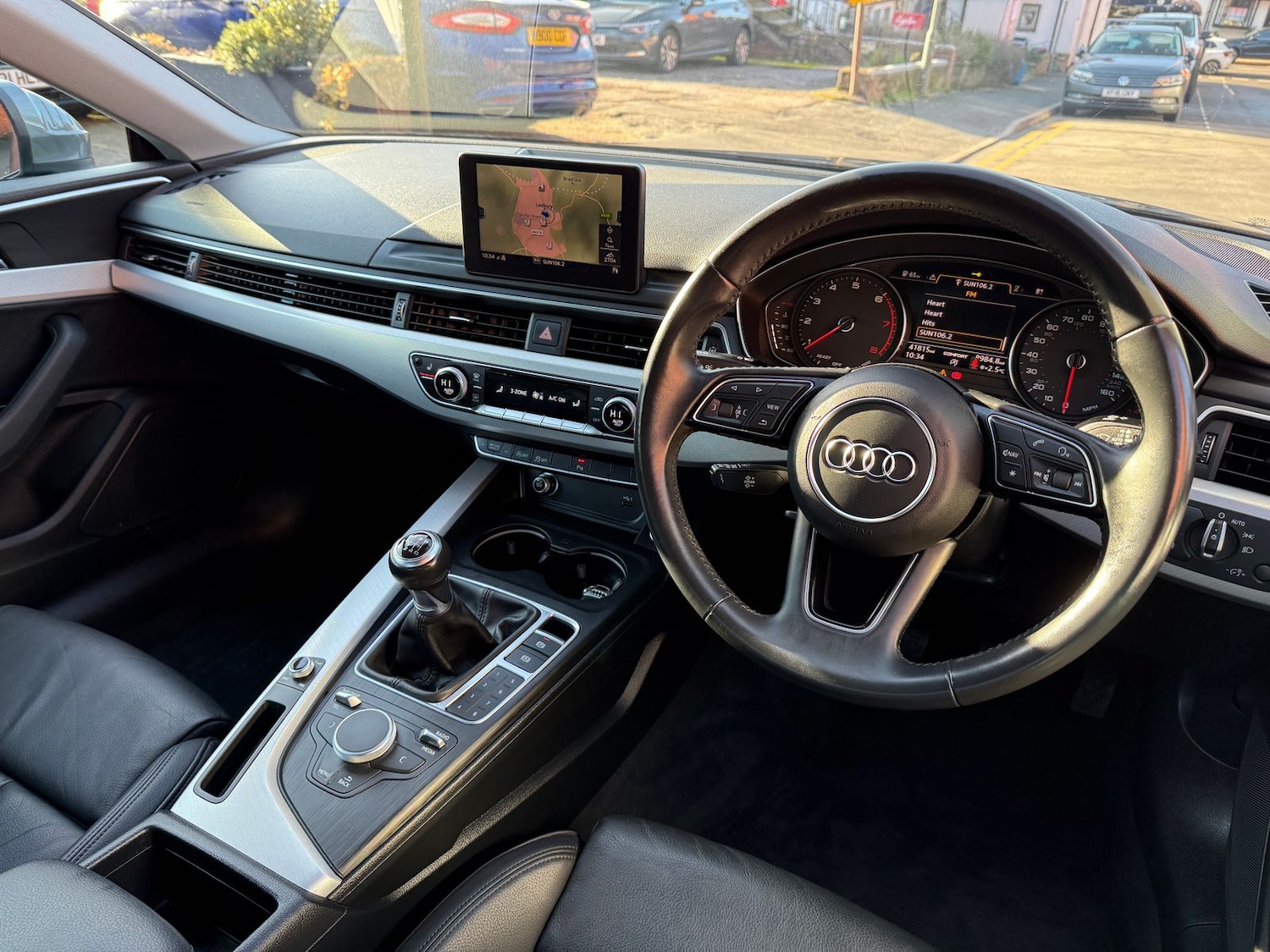 Used Audi A5 2018 for sale - 76691642: Photo 26