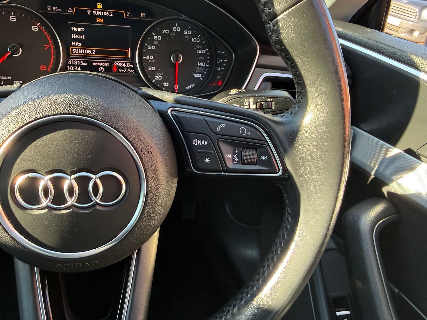 Used Audi A5 2018 for sale - 76691642: Photo 28