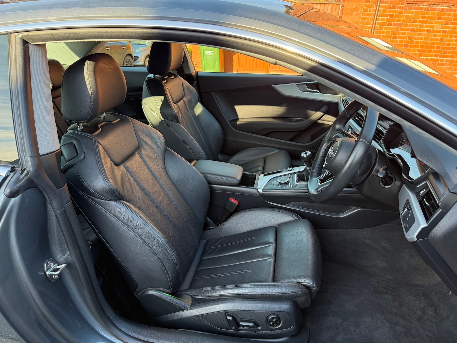 Used Audi A5 2018 for sale - 76691642: Photo 3