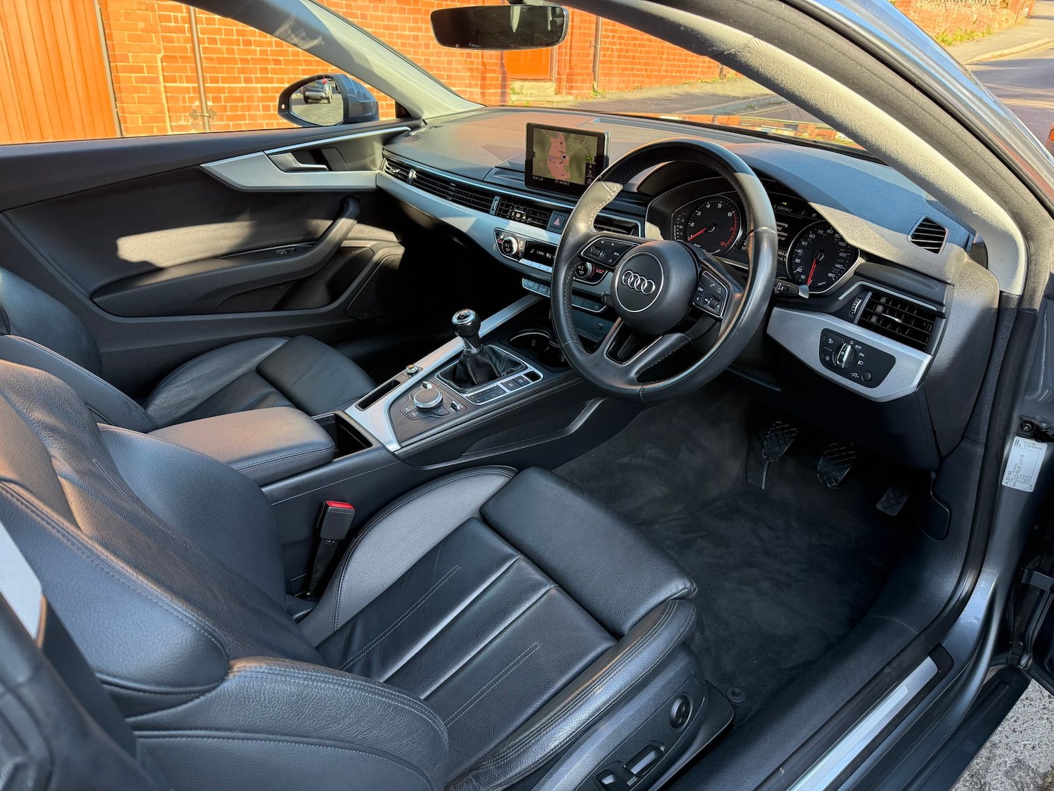 Used Audi A5 2018 for sale - 76691642: Photo 33