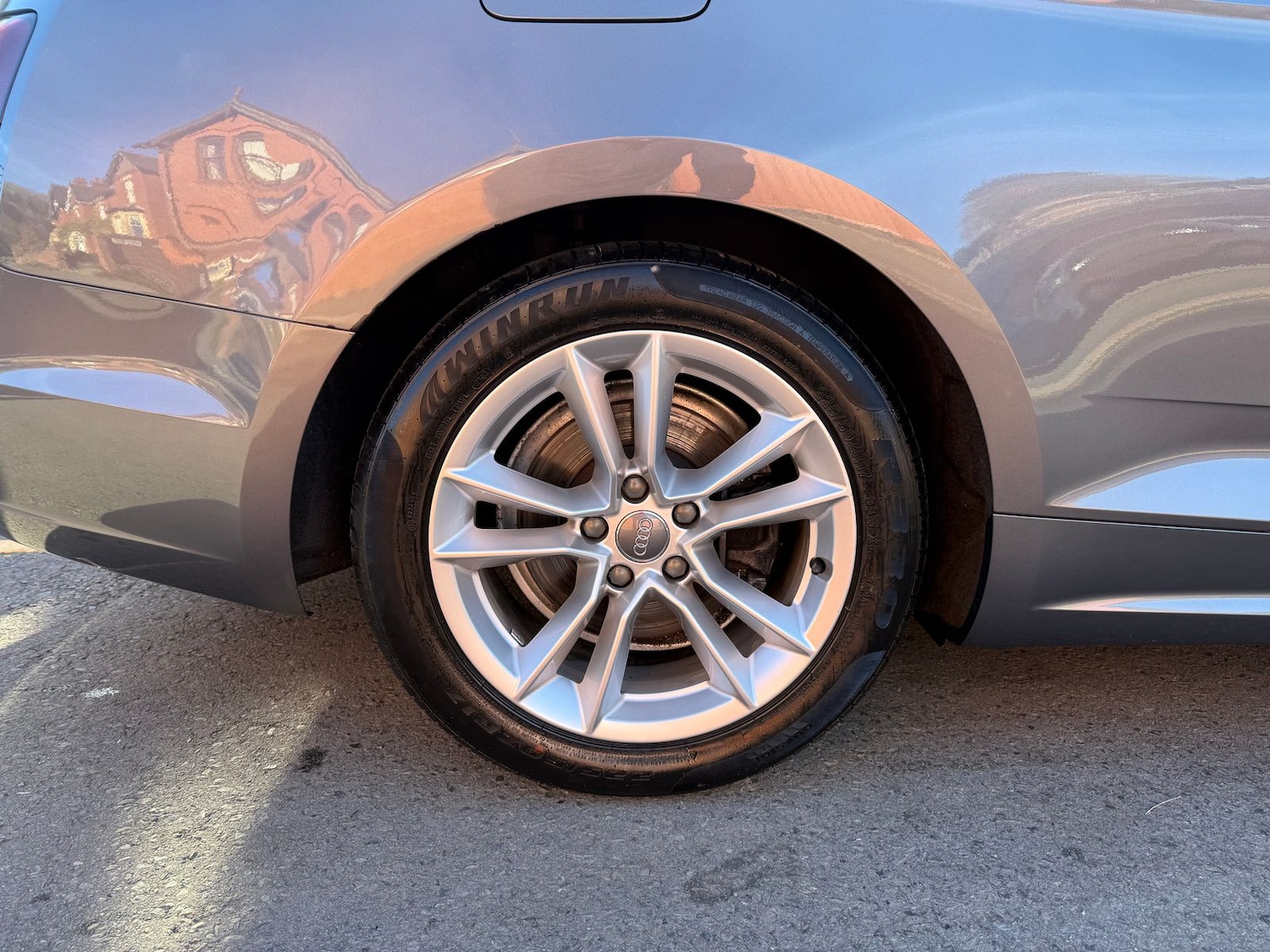 Used Audi A5 2018 for sale - 76691642: Photo 7