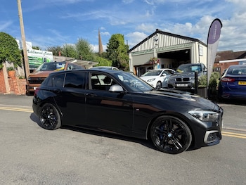 Used BMW 1 Series 2018 for sale - 78969995: Photo