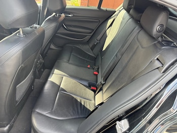 Used BMW 1 Series 2018 for sale - 78969995: Photo