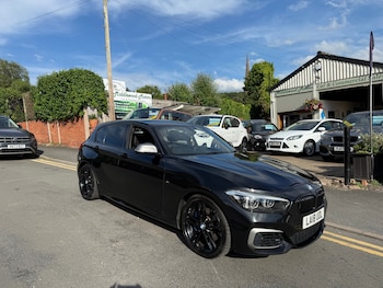 Used BMW 1 Series 2018 for sale - 78969995: Photo