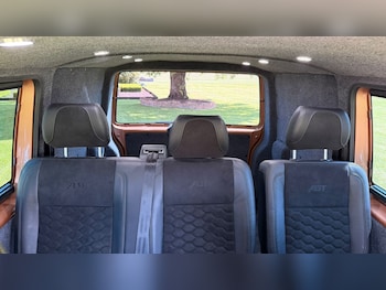 Used Volkswagen Transporter 2023 for sale - 78536646: Photo