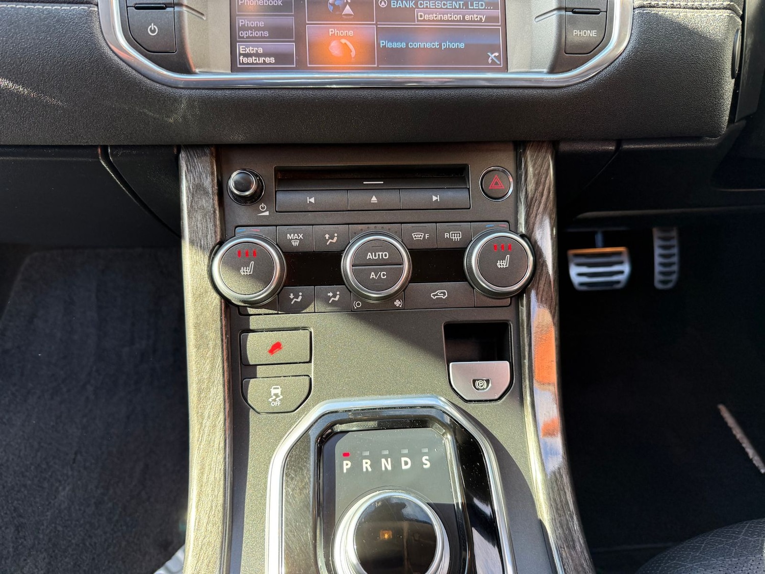 Used Land Rover Range Rover Evoque 2011 for sale - 76261738: Photo 10