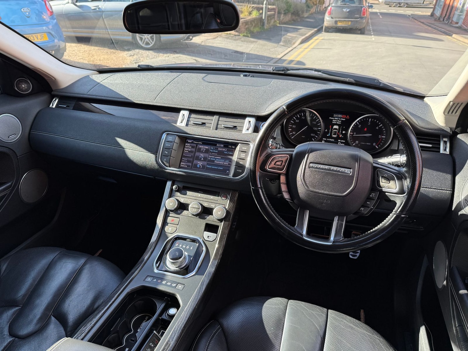 Used Land Rover Range Rover Evoque 2011 for sale - 76261738: Photo 13