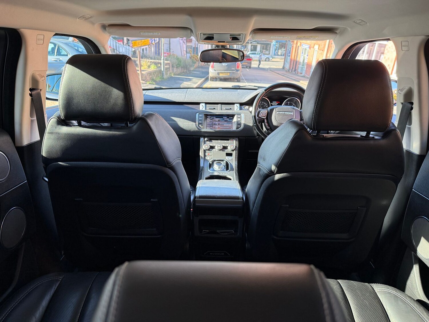 Used Land Rover Range Rover Evoque 2011 for sale - 76261738: Photo 17