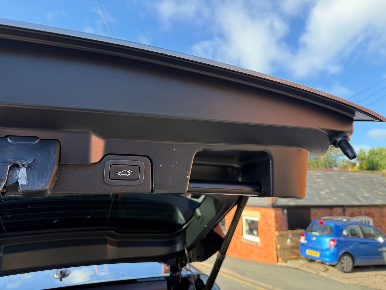 Used Land Rover Range Rover Evoque 2011 for sale - 76261738: Photo 18