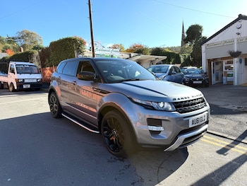 2011 - 2.2 SD4 autobiography Dynamic SUV 5dr Diesel Auto 4WD (190 ps)