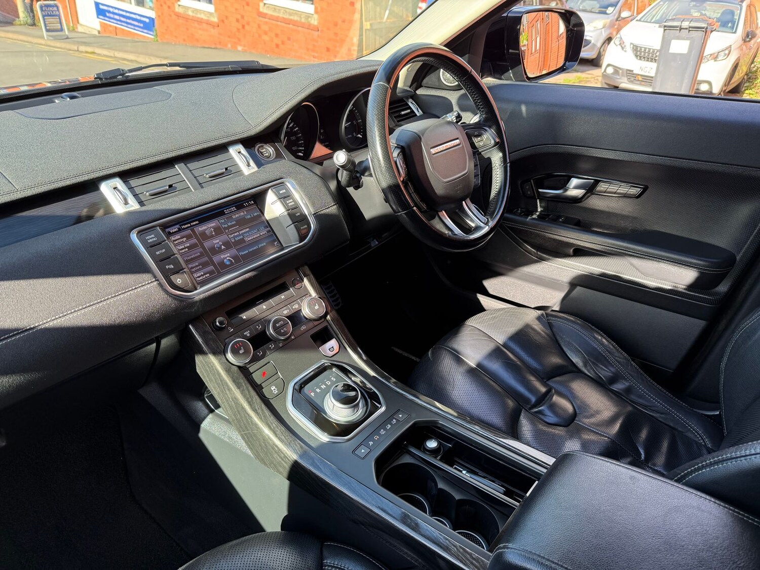 Used Land Rover Range Rover Evoque 2011 for sale - 76261738: Photo 22