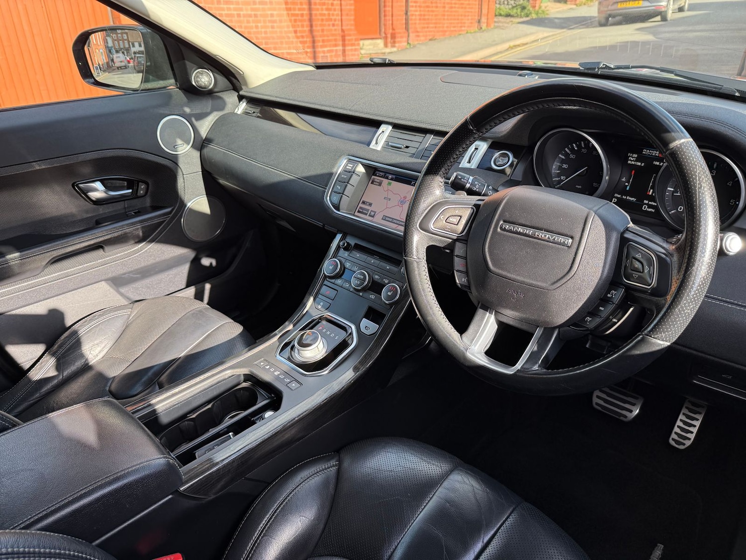 Used Land Rover Range Rover Evoque 2011 for sale - 76261738: Photo 25