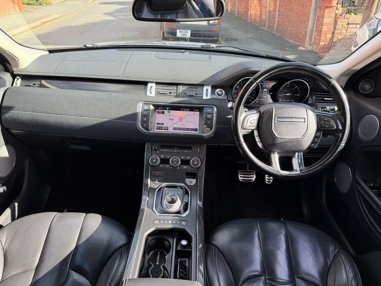 Used Land Rover Range Rover Evoque 2011 for sale - 76261738: Photo 26