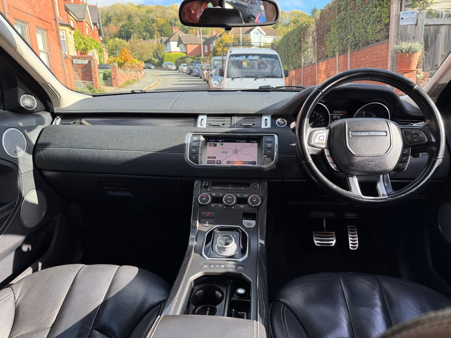 Used Land Rover Range Rover Evoque 2011 for sale - 76261738: Photo 3