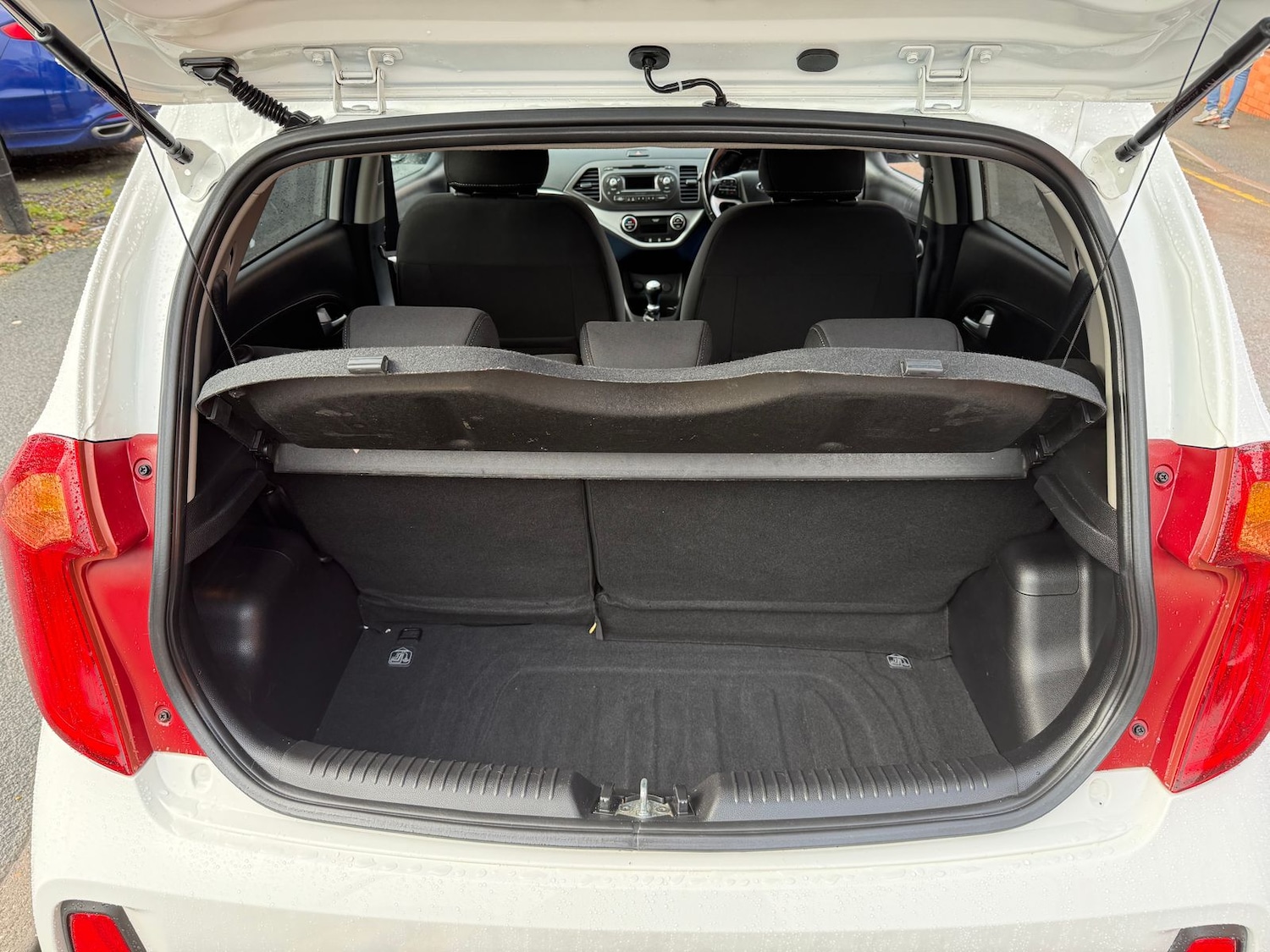 Used Kia Picanto 2017 for sale - 77389122: Photo 10