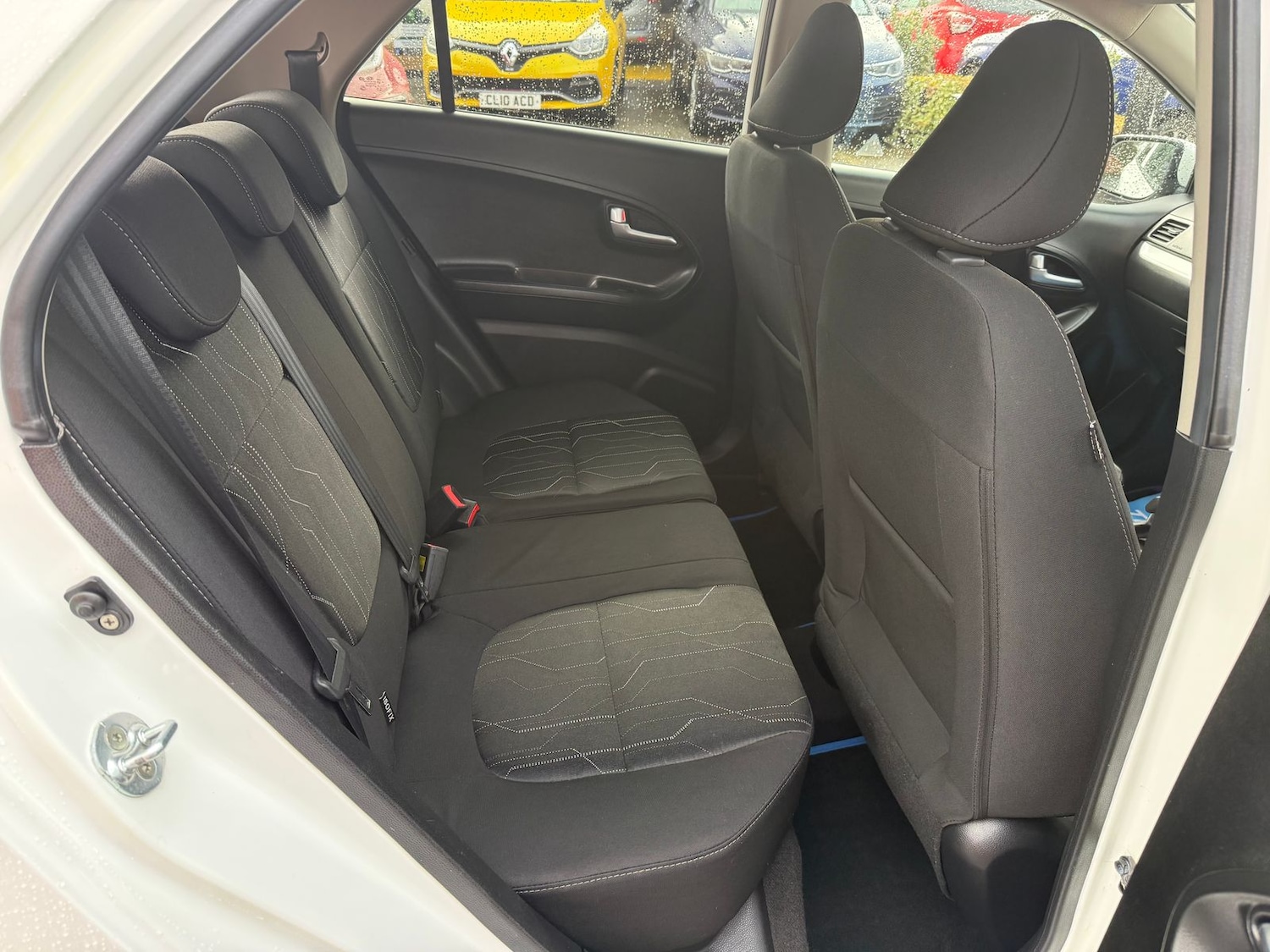 Used Kia Picanto 2017 for sale - 77389122: Photo 13