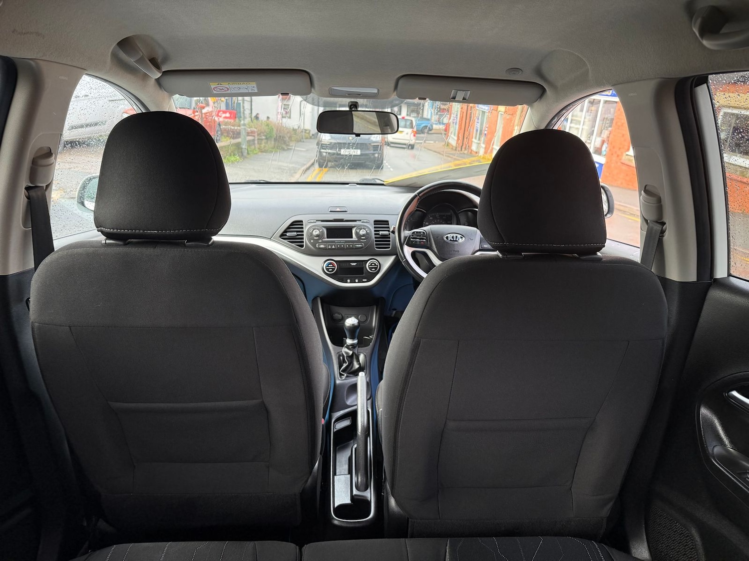 Used Kia Picanto 2017 for sale - 77389122: Photo 15