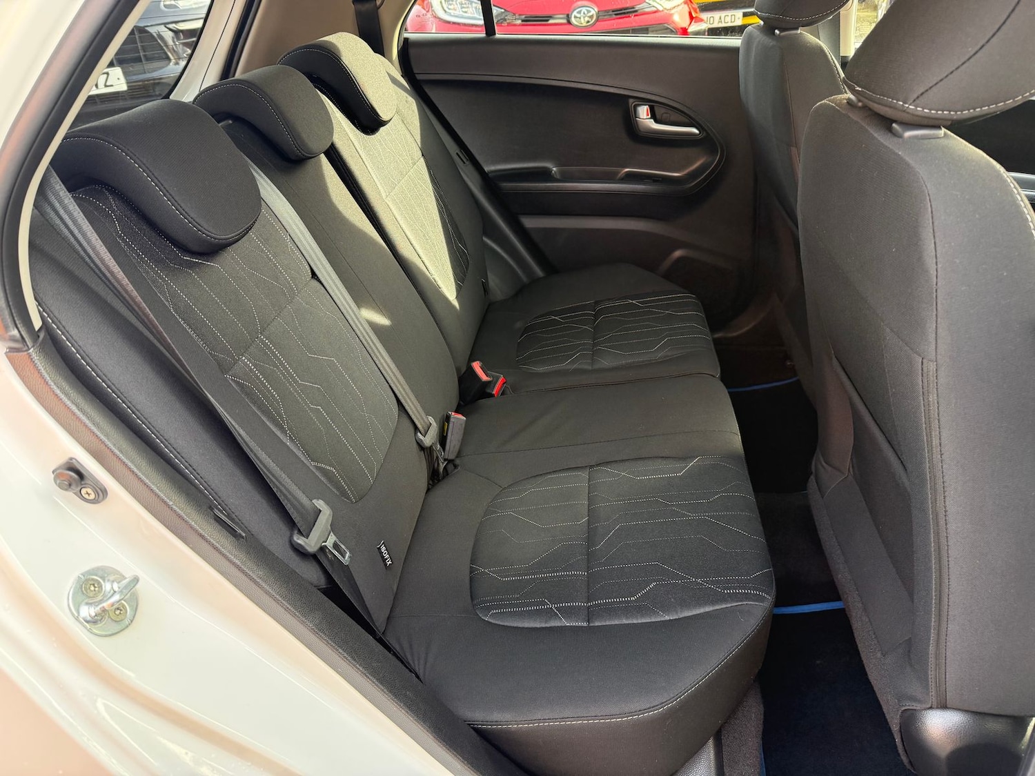 Used Kia Picanto 2017 for sale - 77389122: Photo 19