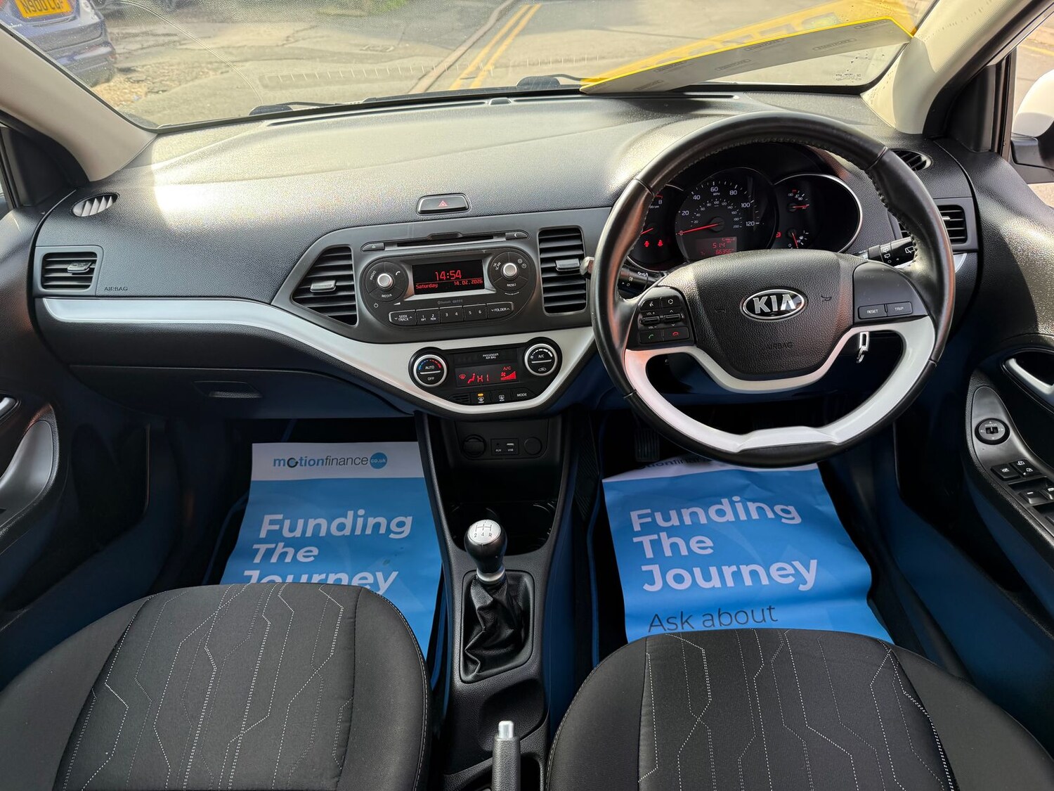 Used Kia Picanto 2017 for sale - 77389122: Photo 21