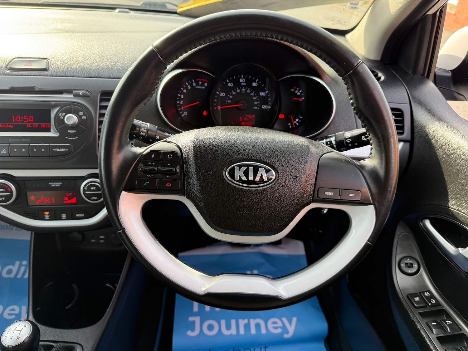 Used Kia Picanto 2017 for sale - 77389122: Photo 23