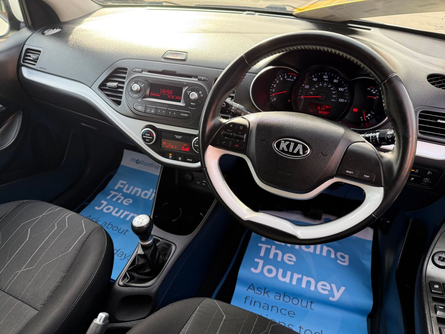 Used Kia Picanto 2017 for sale - 77389122: Photo 26