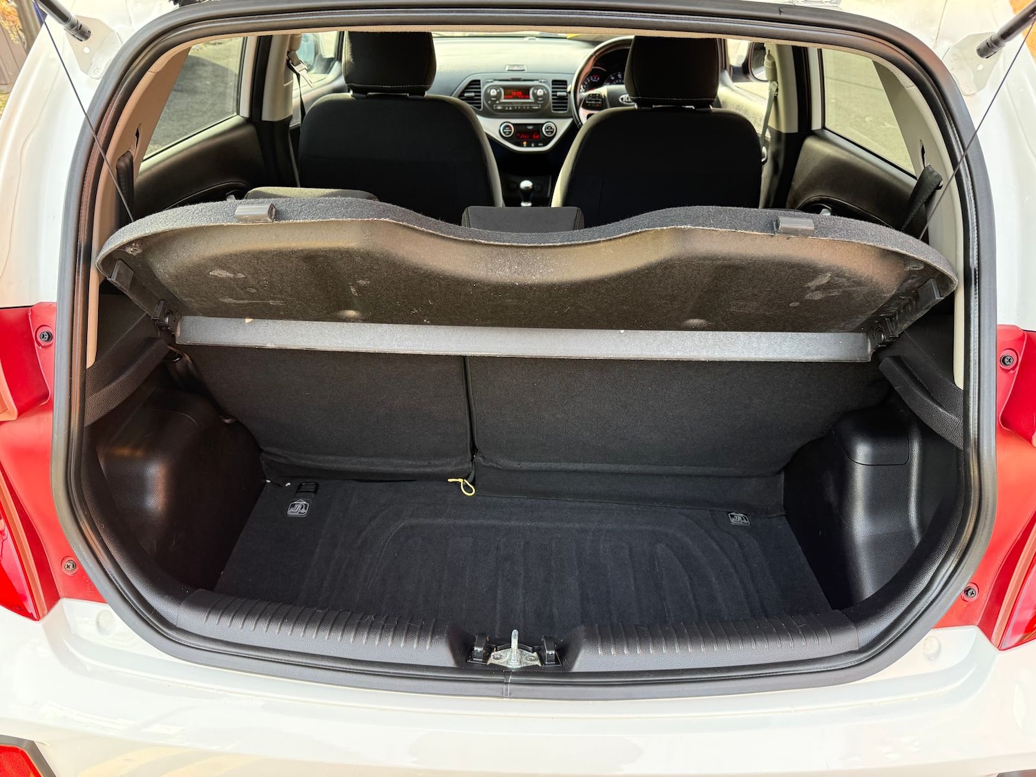 Used Kia Picanto 2017 for sale - 77389122: Photo 28