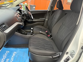 Used Kia Picanto 2017 for sale - 77389122: Photo