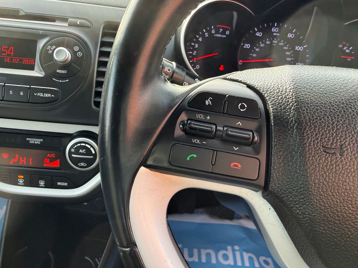 Used Kia Picanto 2017 for sale - 77389122: Photo 30