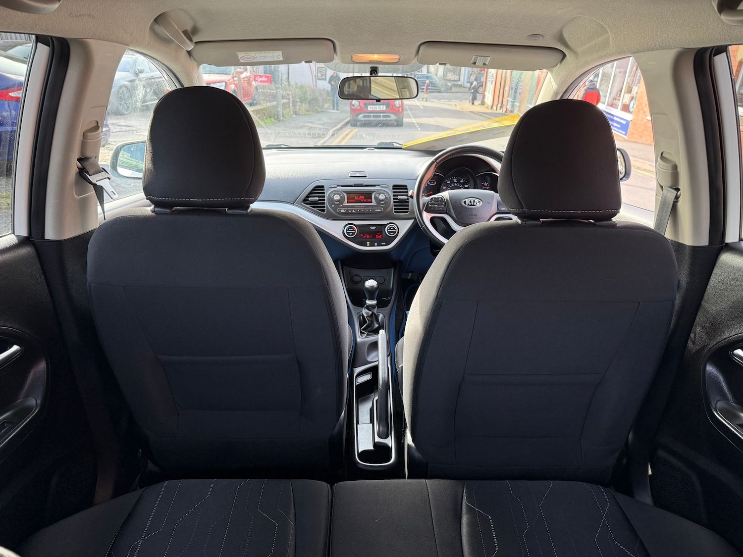 Used Kia Picanto 2017 for sale - 77389122: Photo 32