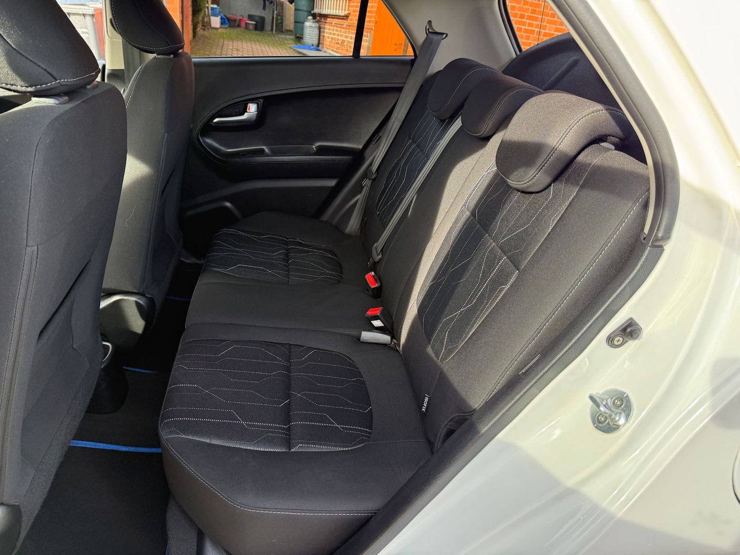 Used Kia Picanto 2017 for sale - 77389122: Photo 33